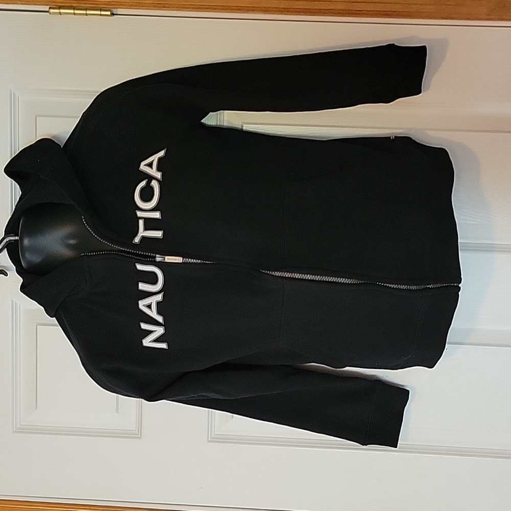 Nautica Boys zip up